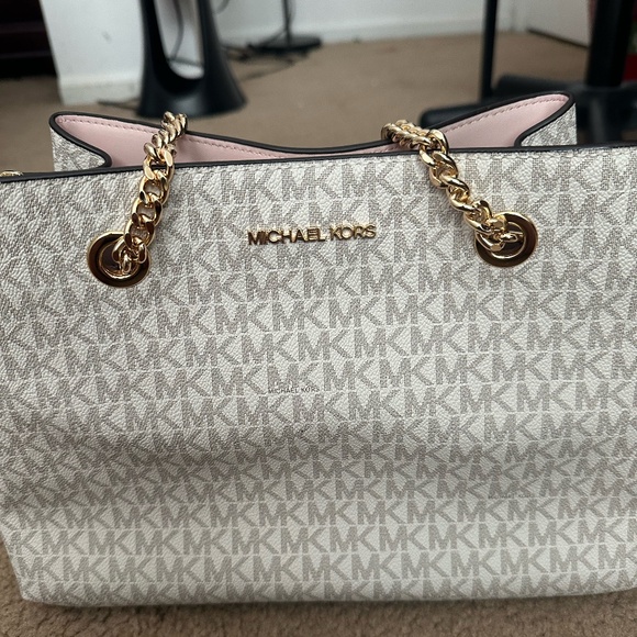 Michael Kors Tote Bag - Picture 1 of 5